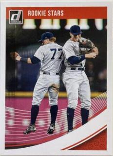 Aaron Judge / Clint Frazier