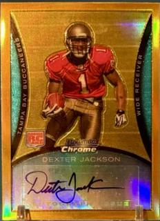 Dexter Jackson