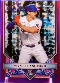 Wyatt Langford