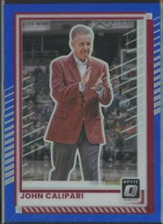 John Calipari