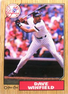 Dave Winfield