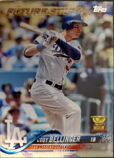 Cody Bellinger