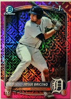 Josue Briceno