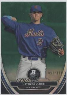 Gavin Cecchini