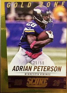 Adrian Peterson