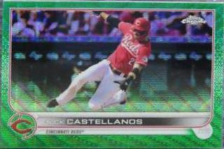 Nick Castellanos