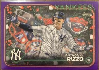 Anthony Rizzo