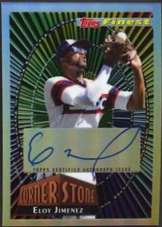 Eloy Jimenez