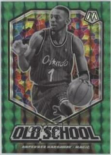 Anfernee Hardaway