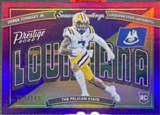 Derek Stingley Jr.