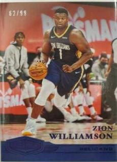 Zion Williamson