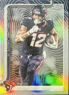 Nico Collins