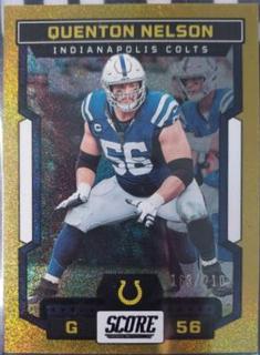 Quenton Nelson