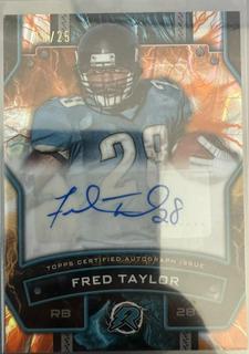 Fred Taylor
