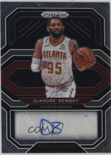 DeAndre' Bembry