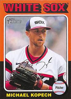 Michael Kopech