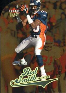 Rod Smith