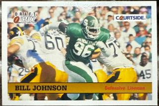Bill Johnson