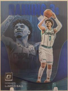 LaMelo Ball