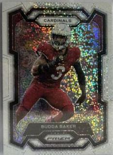 Budda Baker