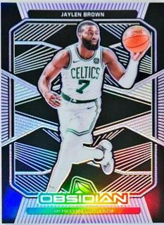 Jaylen Brown