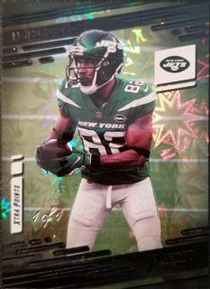 Jamison Crowder