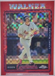 Larry Walker