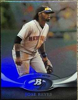 Jose Reyes