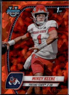 Mikey Keene