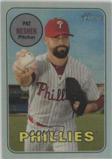 Pat Neshek