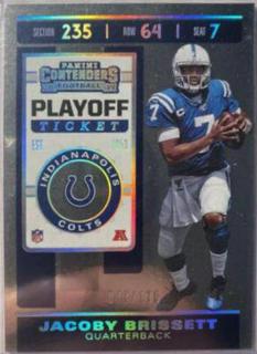 Jacoby Brissett