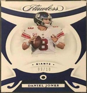Daniel Jones