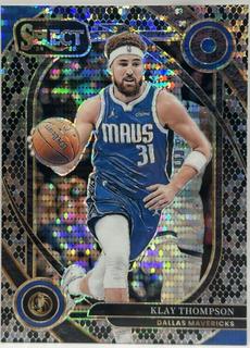 Klay Thompson