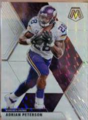 Adrian Peterson
