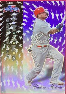 Yadier Molina