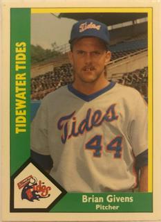 Brian Givens