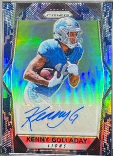 Kenny Golladay