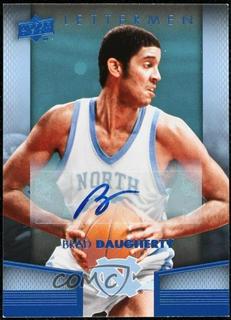 Brad Daugherty