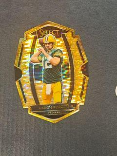 Aaron Rodgers