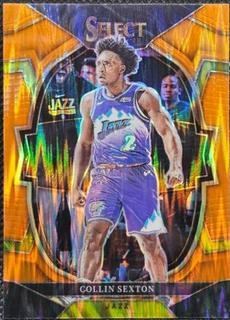 Collin Sexton
