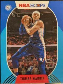Tobias Harris