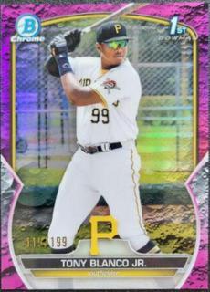 Tony Blanco Jr.