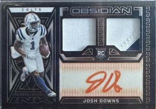 Josh Downs