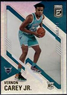 Vernon Carey Jr.