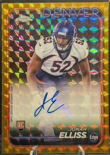 Jonah Elliss