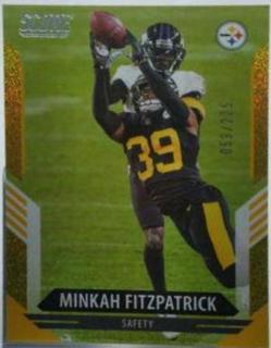 Minkah Fitzpatrick