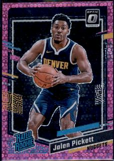 Jalen Pickett