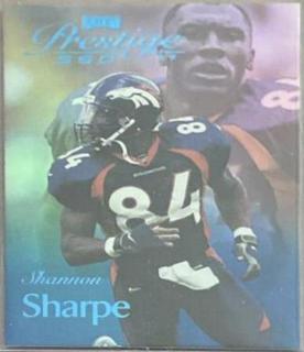 Shannon Sharpe