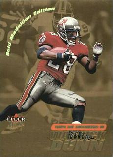 Warrick Dunn