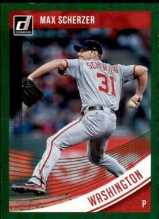 Max Scherzer